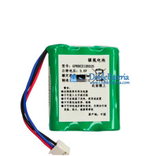 Batería para PLC GPRHC212B325 [Batería de Repuesto]